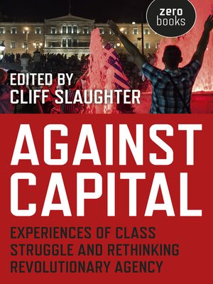 cover image of Against Capital